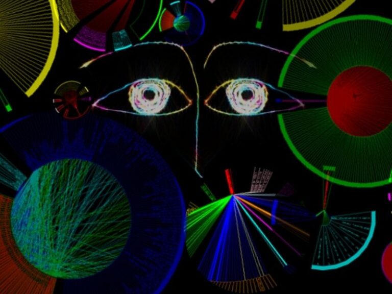 Using Zoom in a new way to create theater that transforms how we see