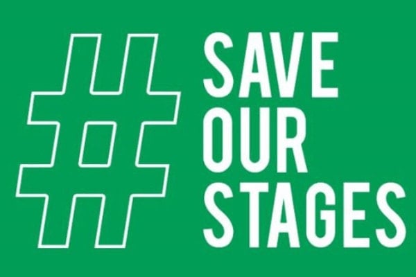 Long-awaited government relief package includes $15 billion to Save Our Stages