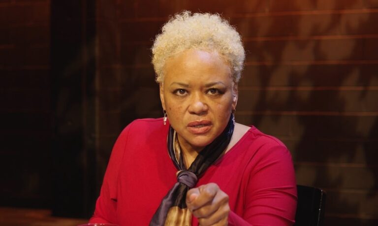 Two rival sisters feud in intense and surreal Adrienne Kennedy drama