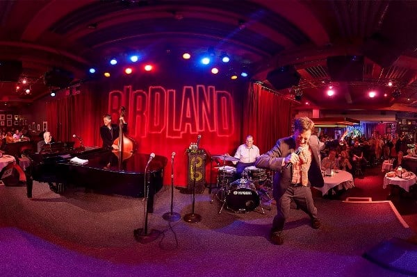 All-star benefit concert to ‘Save Birdland’ scheduled for January 24