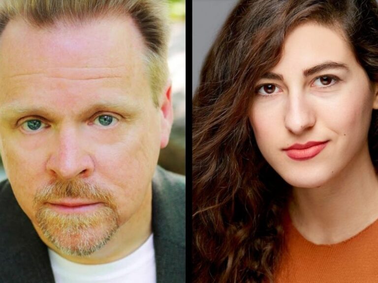 Excitement of discovery drives  ‘Ada and the Engine’ at Silver Spring Stage