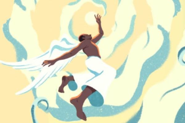 An all-star cast of MasterVoices launches ‘Myths and Hymns’ theatrical song cycle