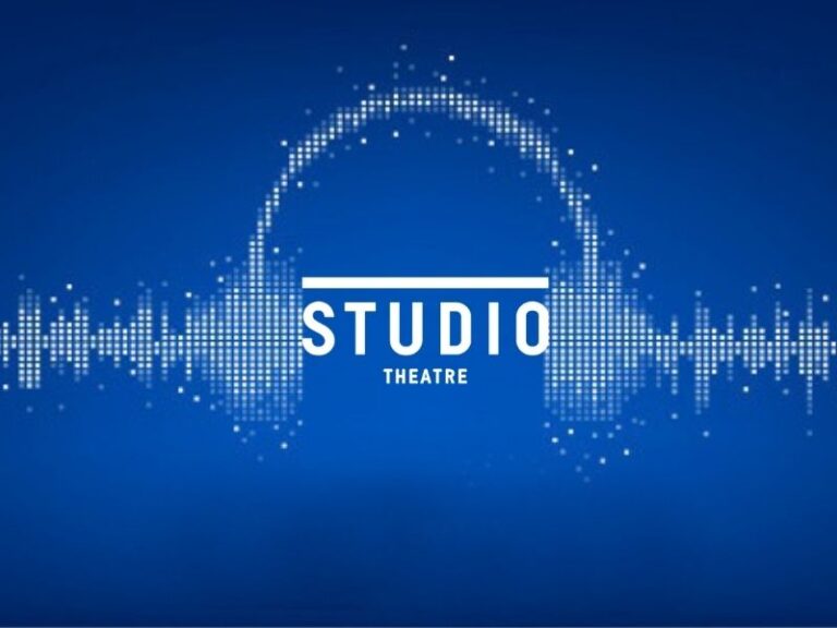 Studio’s free new audio plays— ‘Kings’ and ‘I Hate It Here’—available now