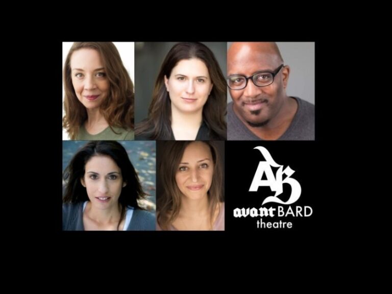 Avant Bard Theatre regroups with new leadership team