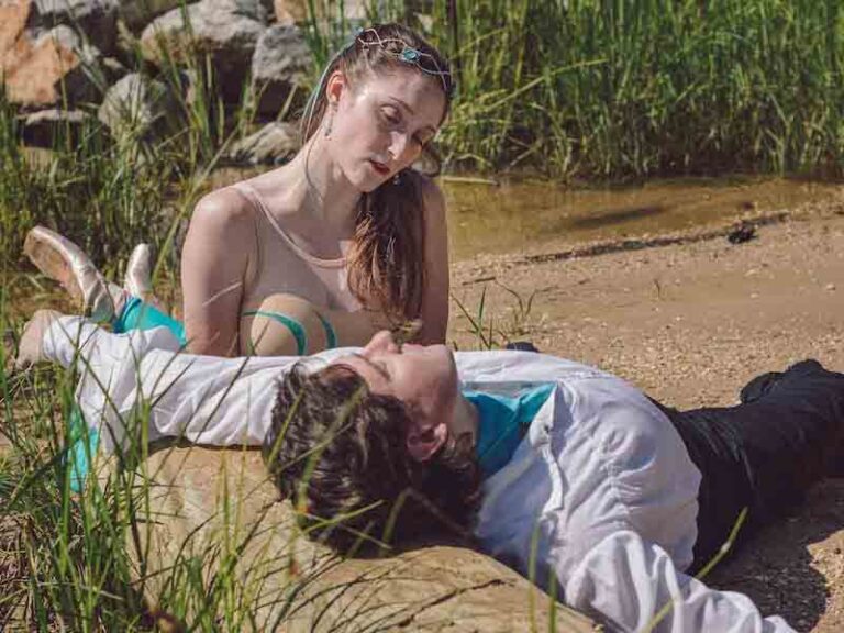 An enchanting ‘Little Mermaid’ from Ballet Theatre of Maryland