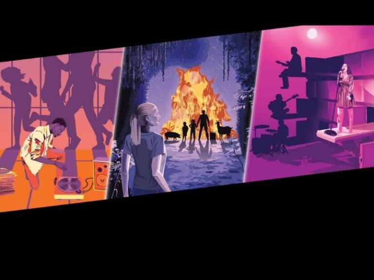 Three lauded local actors to go solo in spring season from Round House