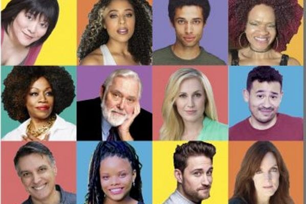 New play festivals from TRU and LAByrinth streaming next week