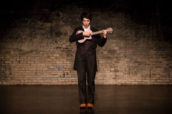 Streaming soon from MTC, SoHo Playhouse, and Keen