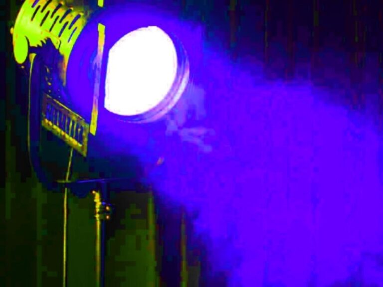 On toxic artistic leadership (part three): Manifesto for theater ethics