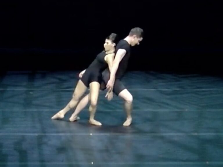 A showcase of extraordinary talents from Ballet Theatre of Maryland