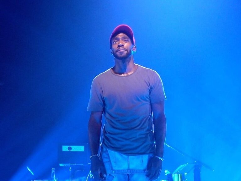 In eye-opening ‘The Jam: Only Child,’ a son and grandson tells it like it was