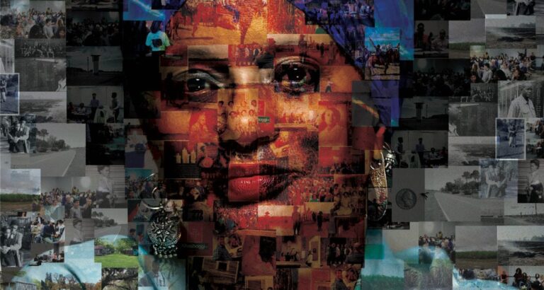 Descendant of enslaved people sold by Georgetown to perform her ‘Here I Am’