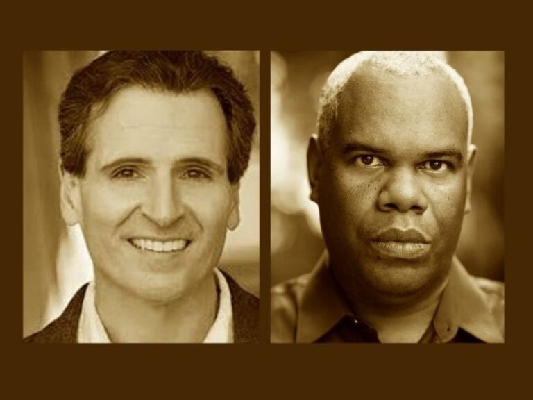 Free audio play from Ford’s features Lincoln–Douglass faceoff