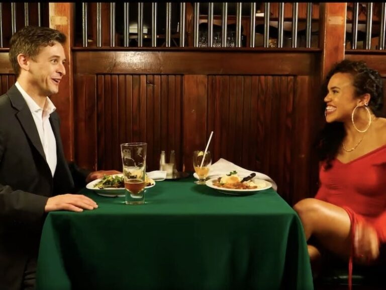 NextStop’s ‘First Date’ is a show to fall in love with