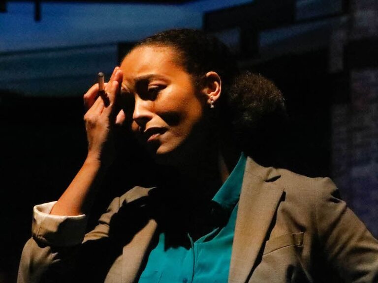 ‘Pipeline’ at Westcoast Black Theatre Troupe is a masterpiece of stage-to-film