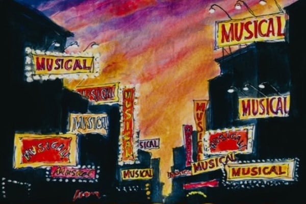 All-star benefit to help rebuild Off-Broadway’s York Theatre Company