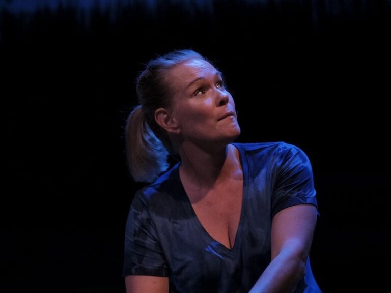 In a child’s voice, a magical and moving portrait of the South from Round House