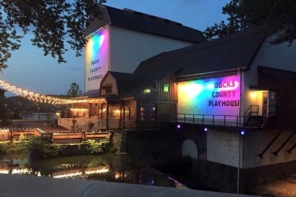 Bucks County Playhouse presents the ‘Broadway Spotlight Concert Series’ curated by Birdland’s Jim Caruso