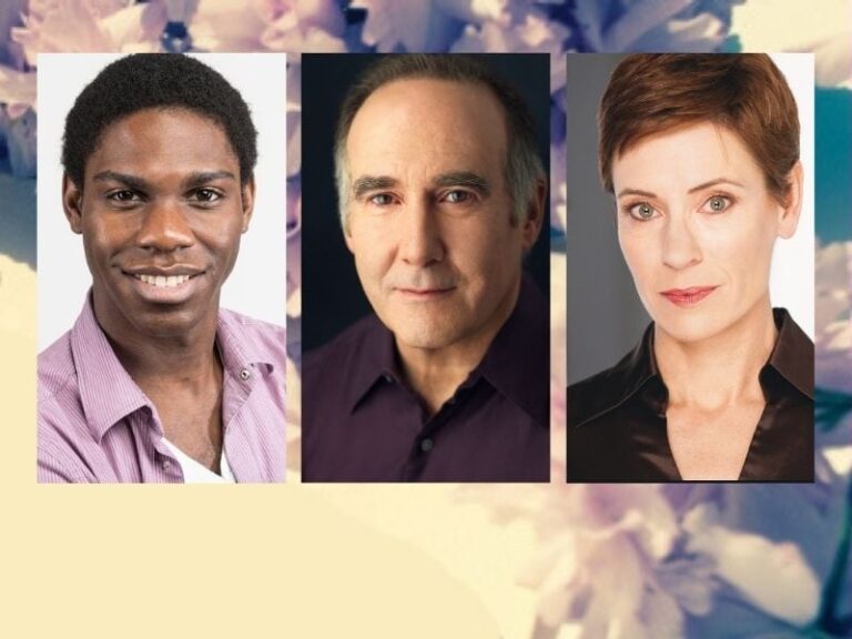 Love-triangle comedy by Shaw coming next from Washington Stage Guild