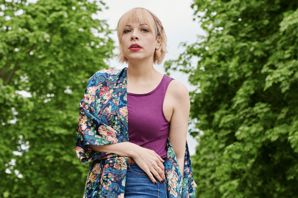 Lauren Marcus added to the June opening weekend of Feinstein’s/54 Below