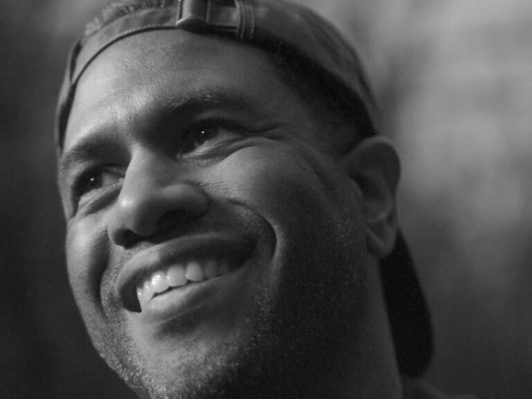 An exhilarating ‘Freewheelin’ Insurgents’ by Psalmayene 24 from Arena Stage