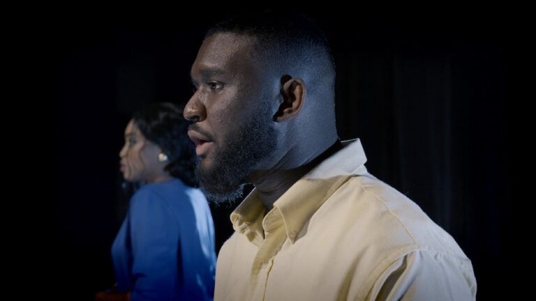 A close look at ‘City in Transition,’ Theater Alliance’s love letter to DC