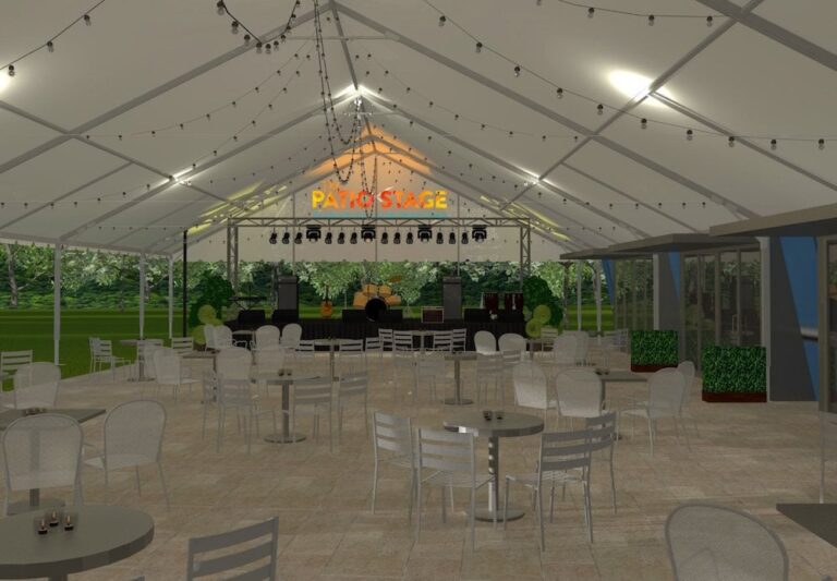 Strathmore announces new open-air summer concert series     