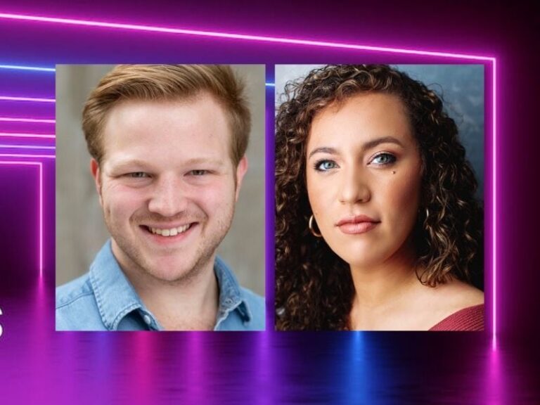 Love goes to and fro in ‘The Last Five Years,’ up next from Constellation