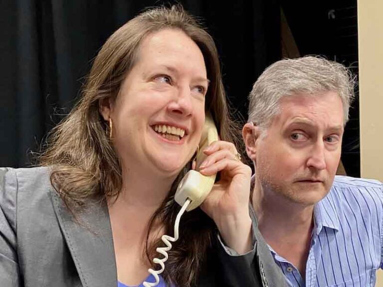 Best Medicine Rep to go live in June with dark vax comedy ‘Variant Strains’