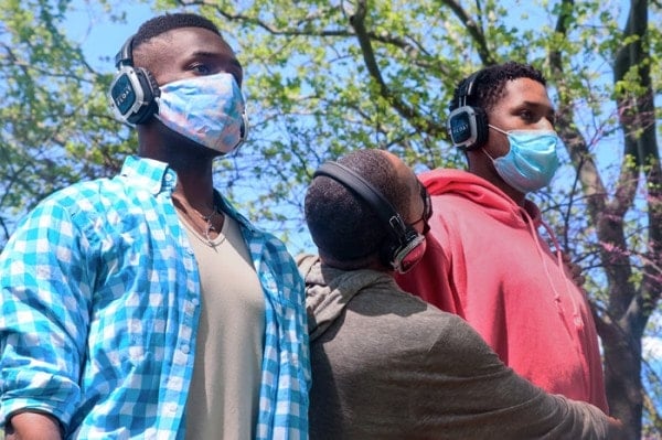 Live from Refracted and the cell for Memorial Day weekend