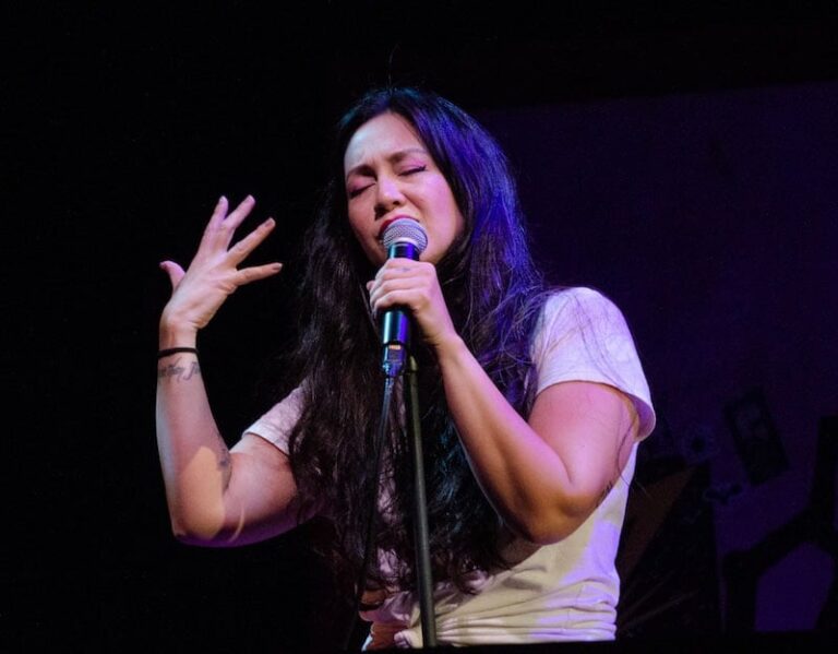 ‘We’re Gonna Die’ at Round House is a thin take on a big theme