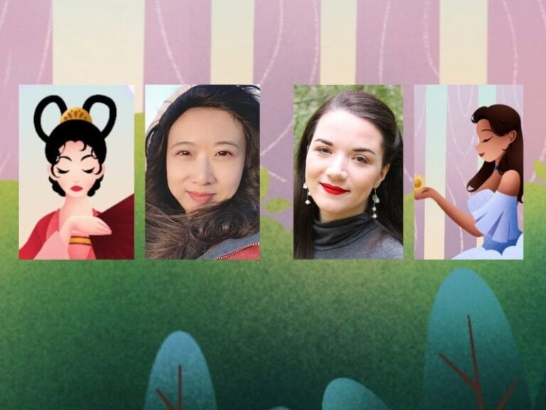 Adventure Theatre’s first in-person show to be two fairy tales, outdoors