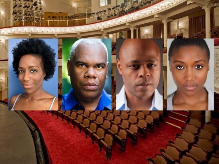 In-person performance to resume at Ford’s Theatre in October