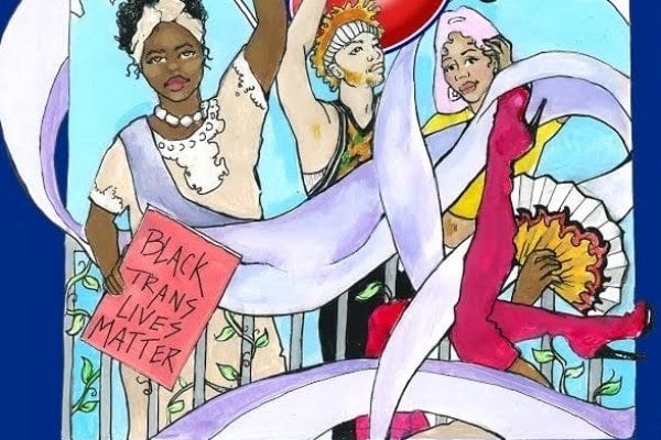 Juneteenth and Pride come together in IVC’s Saturday jubilee