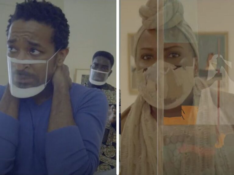 Six art-inspired films kick off Alliance for New Music-Theatre season