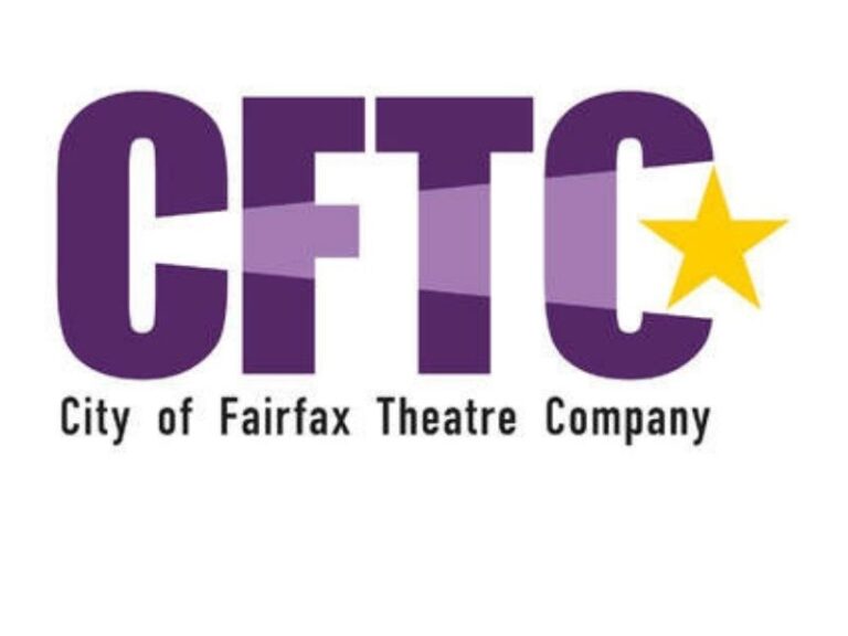 Have supper outside with a side of Shakespeare at City of Fairfax Theatre