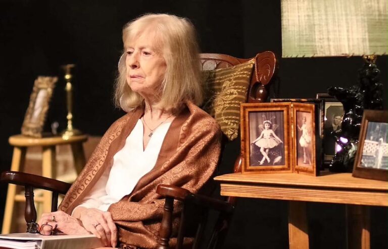 For Quotidian’s farewell, an encore of its Horton Foote world premiere