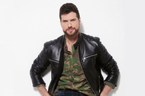 Mauricio Martínez returns live to Feinstein’s/54 Below