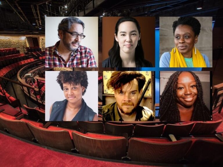 Round House Theatre to reopen with six-play round-the-world season