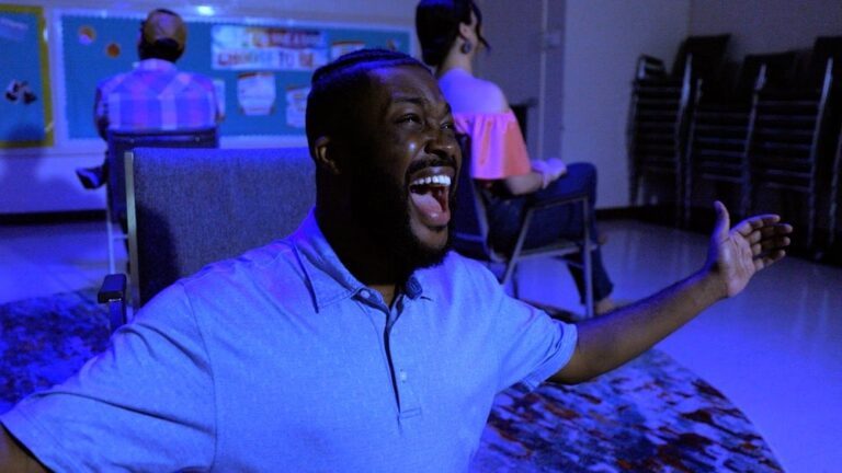 Monumental’s ‘Songs for a New World’ is breathtaking