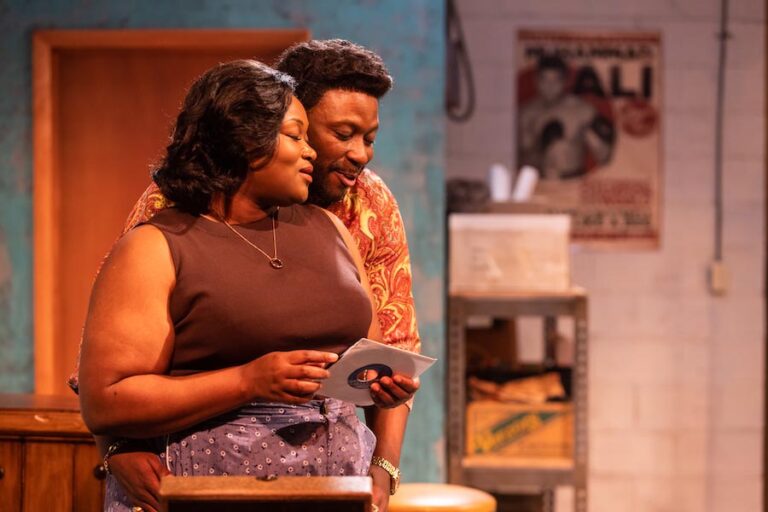 Dominique Morisseau’s riveting ‘Detroit ’67’ to stream from Signature