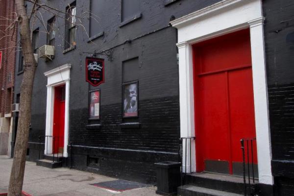 Virtual Open House at the Neighborhood Playhouse, home of the Meisner Technique