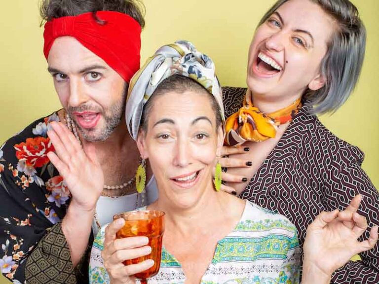 New troupe to gender-bend ‘Twelfth Night’ at the DC War Memorial