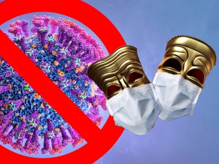 Due to variant concern, DC theatergoers still reluctant to return, says new study