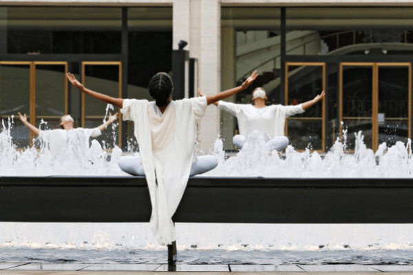 Three special events to commemorate 9/11 at Lincoln Center