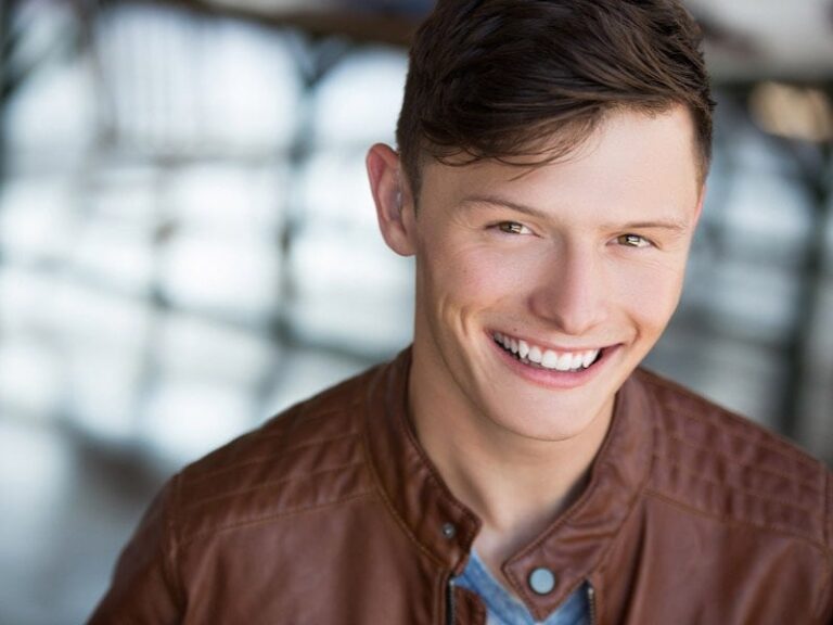 ‘Theater people are magic’: A Q&A with Deaf and gay artivist Joshua Castille