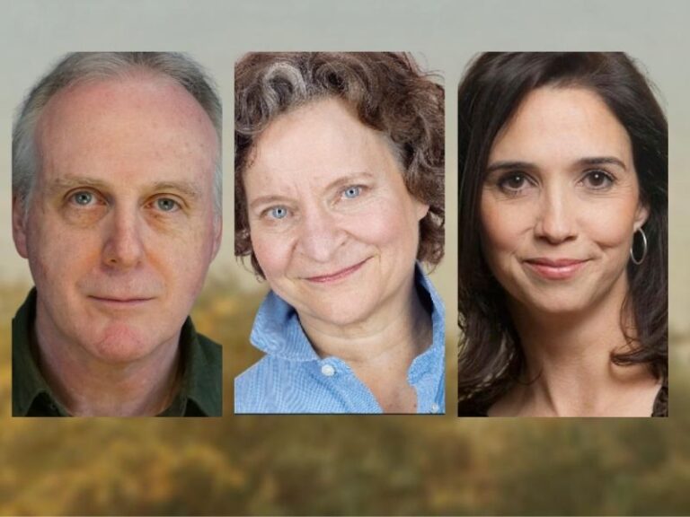 A touching ‘Laughter in the Shadow of the Trees’ from Edge of the Universe Players 2