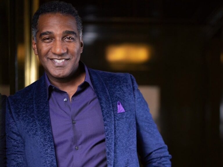 Norm Lewis brings his smooth vocal genius to Wolf Trap