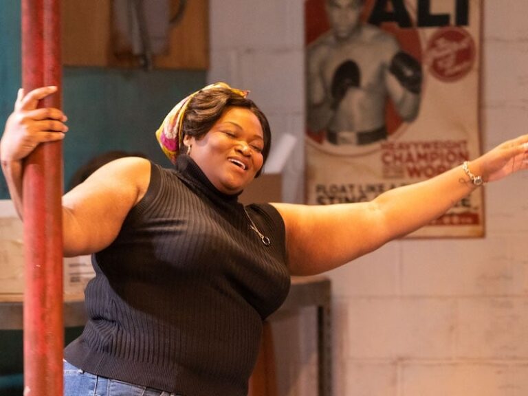 Signature’s ‘Detroit ’67’ is a fiery history lesson that grooves and moves