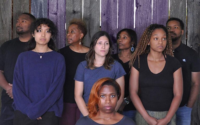 ‘The Bluest Eye’ to open Dominion Stage’s 72nd season